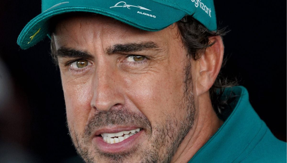 Incendia el mercado de la Fórmula 1, con Alonso y Mercedes 'hablando'