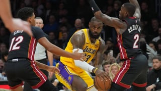 Jordi Fernández vuelve a ganar y los Lakers viven su peor momento