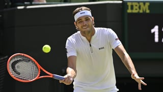 Hay miedo a Carlos Alcaraz en Wimbledon