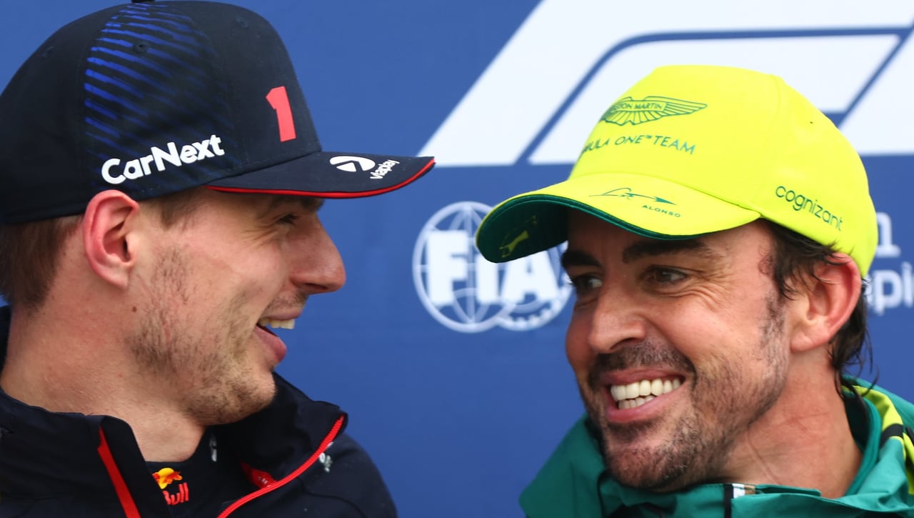 F1 GP Canadá 2023: horario, canal y dónde ver en TV hoy la carrera del Gran Premio de Canadá