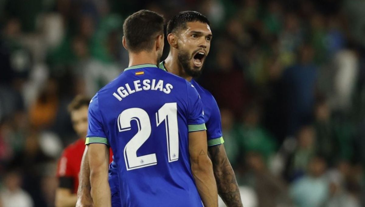  Alderete empuja para fichar por el Betis