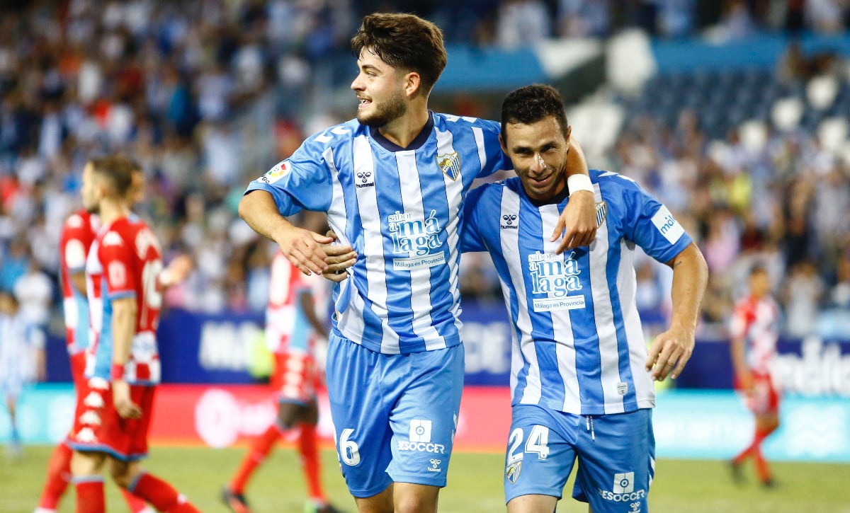 Rubén Castro, sobre su retirada: "Igual acaba todo aquí..."