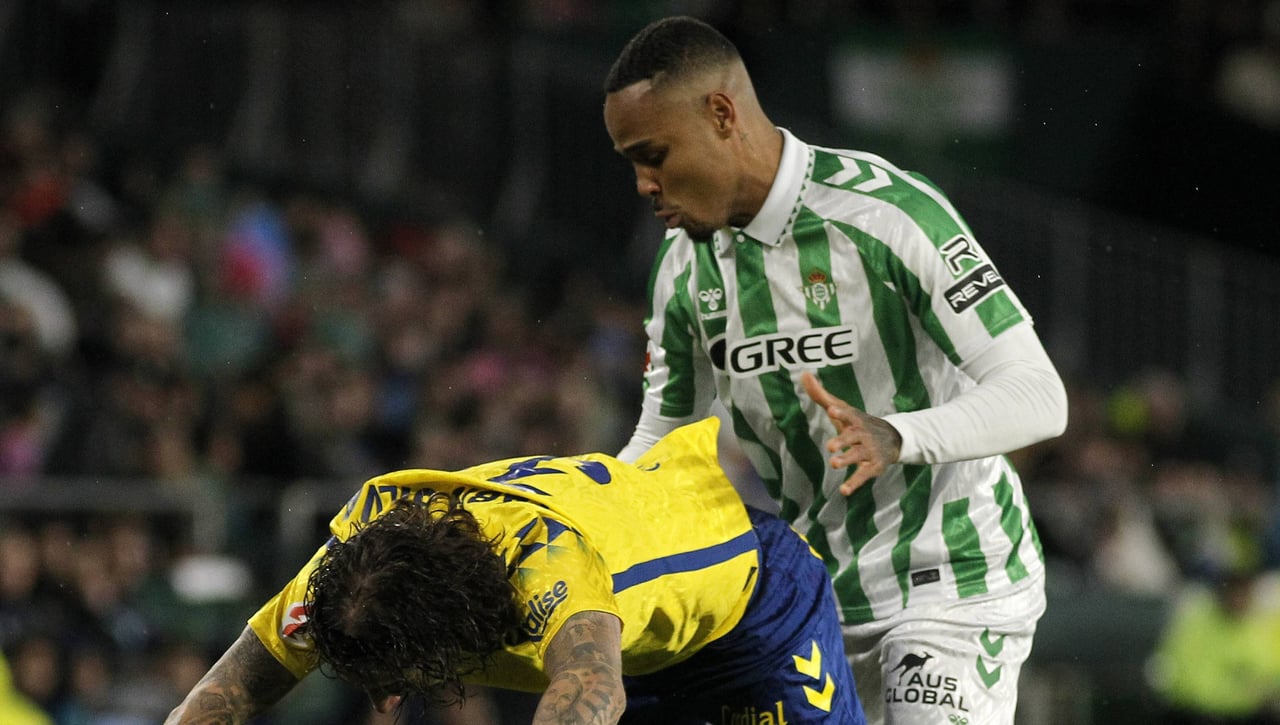 Natan y su respuesta sobre la Champions League