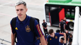 Primer tanteo por Bryan Zaragoza