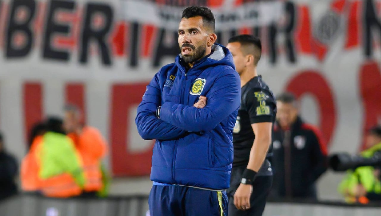 El regreso de Carlos Tévez, confirmado