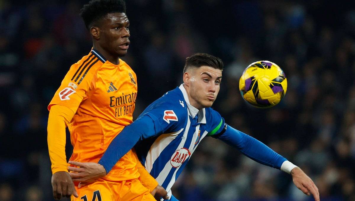 Roberto Fernández es 'el fichaje'