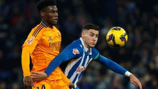 Roberto Fernández es 'el fichaje'