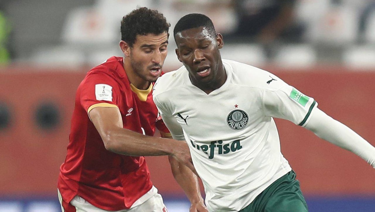 Palmeiras le negó el fichaje de Patrick de Paula al Atlético de Madrid: "Fue el que más se acercó"