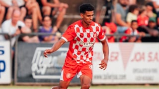 Deja el Girona para jugar en el Oviedo