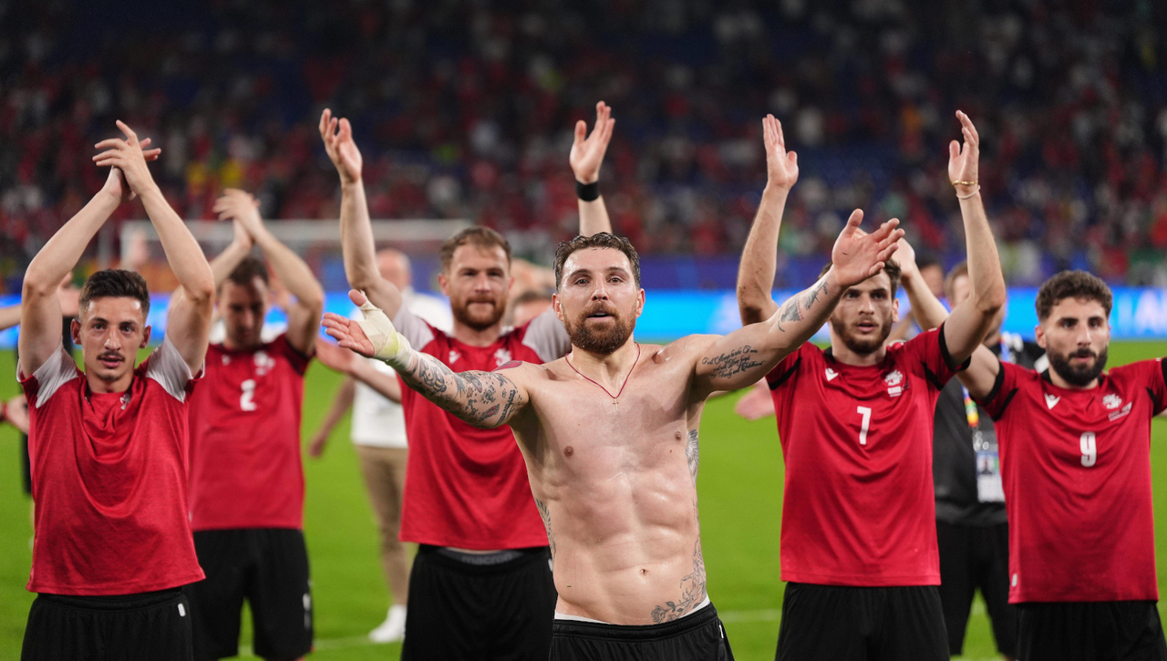 Eurocopa 2024 | Clasificación y resultados del grupo F tras los partidos de la jornada 3