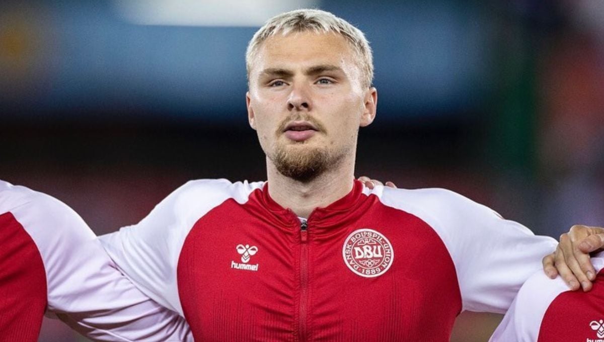 Acuerdo para fichar a Victor Nelsson