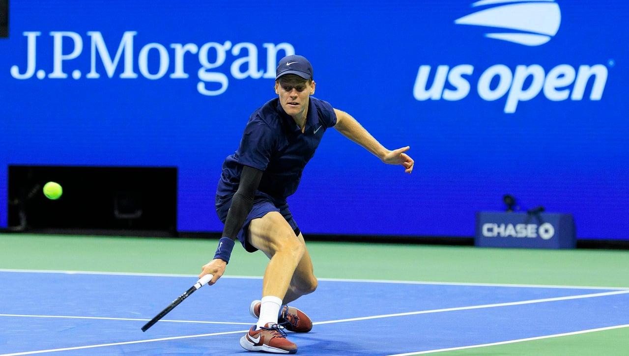 Jannik Sinner tiene la llave de las ATP Finals