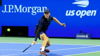 Jannik Sinner tiene la llave de las ATP Finals