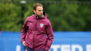 Baja muy sensible para Inglaterra