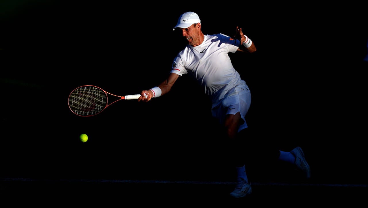 El tenis español da un paso al frente en Montecarlo