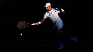 El tenis español da un paso al frente en Montecarlo 