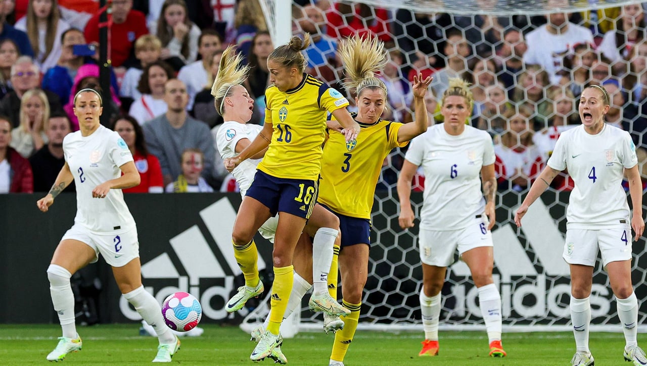 Calendario Eurocopa femenina 2025: partidos, fechas y horarios desde la fase de grupos a la final