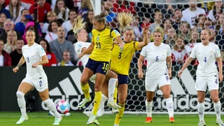 Calendario Eurocopa femenina 2025: partidos, fechas y horarios desde la fase de grupos a la final