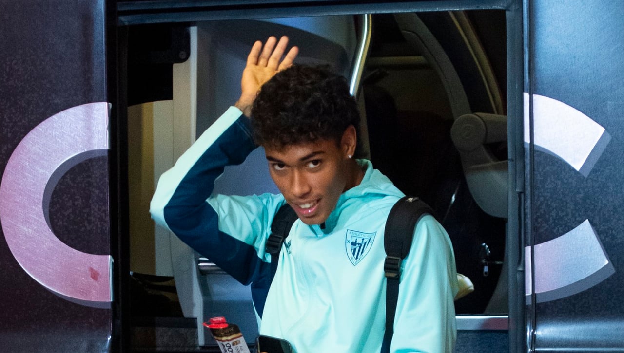 El Athletic Club cuenta con Selton tras la desconvocatoria de la Selección española Sub-19