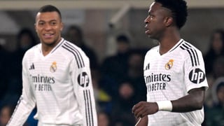 El "niño mimado" de Florentino