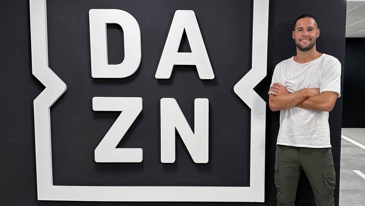 Mario Suárez debutará en el Metropolitano durante el Atletico - Sevilla