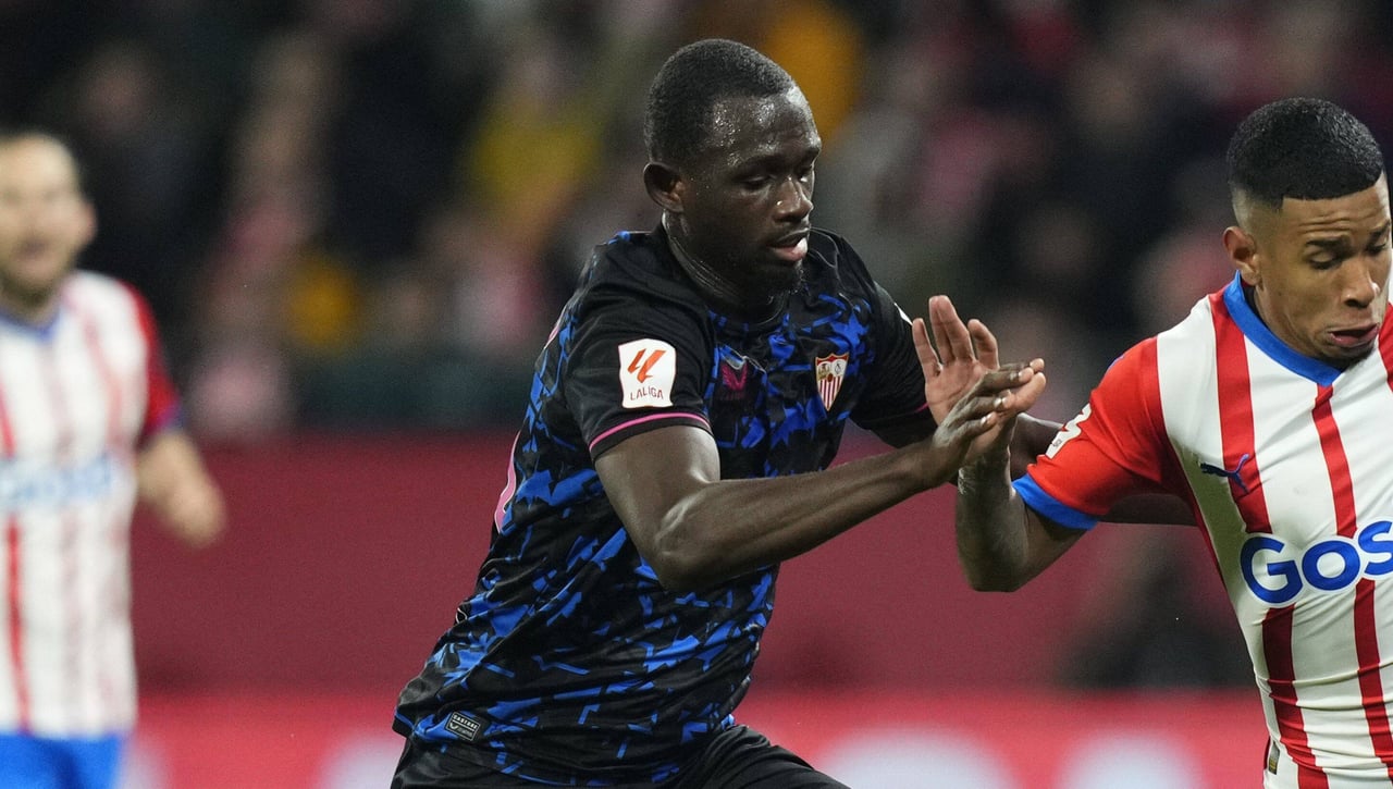 Esperanza con Nianzou, pero la realidad manda