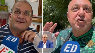 La llegada de Antonio Cordón a ojos de sevillistas y béticos: “¿Su pasado en el Betis? Lo lavamos con lejía”