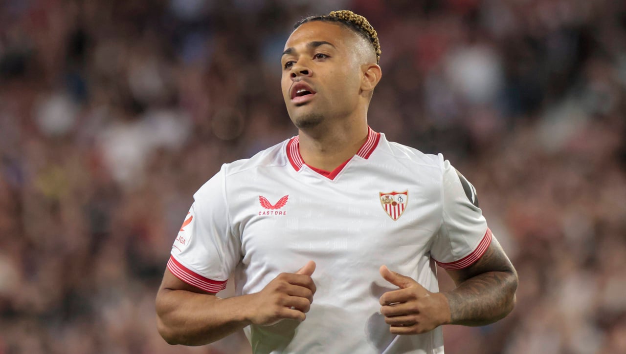 Mariano se queda fuera de la lista de la República Dominicana para los Juegos Olímpicos