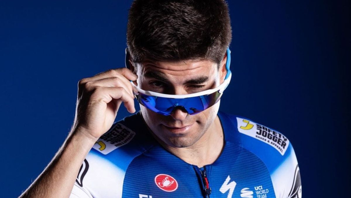 La grave lesión de Mikel Landa y el tiempo de baja ya es oficial