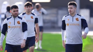 Real Sociedad - Mallorca: 'Soñando en plata' con 'La que se avecina' 