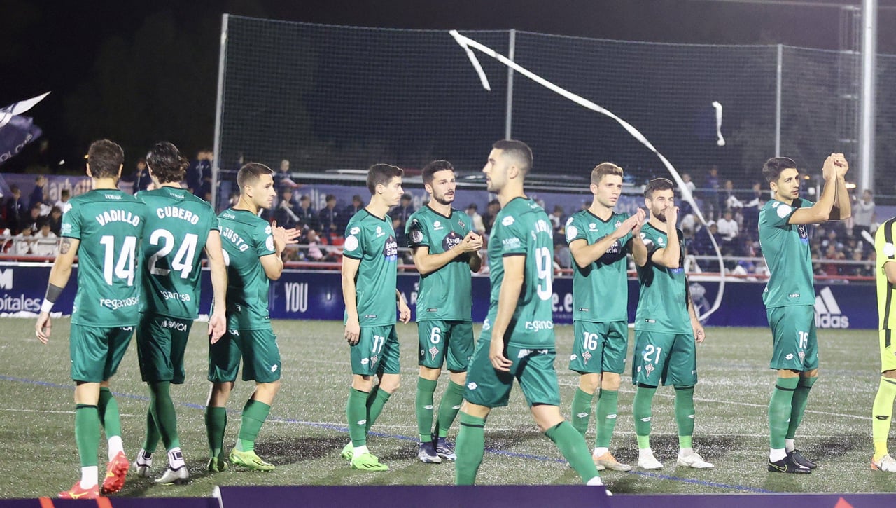 Avisan de forma seria al Sevilla