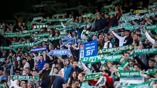 Elche dice “no”: miles se quedan sin abono