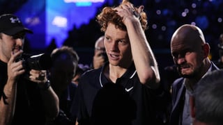 Dos nuevos casos de dopaje en el ranking ATP