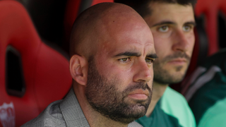 Giráldez y la polémica del Celta de Vigo - Rayo Vallecano