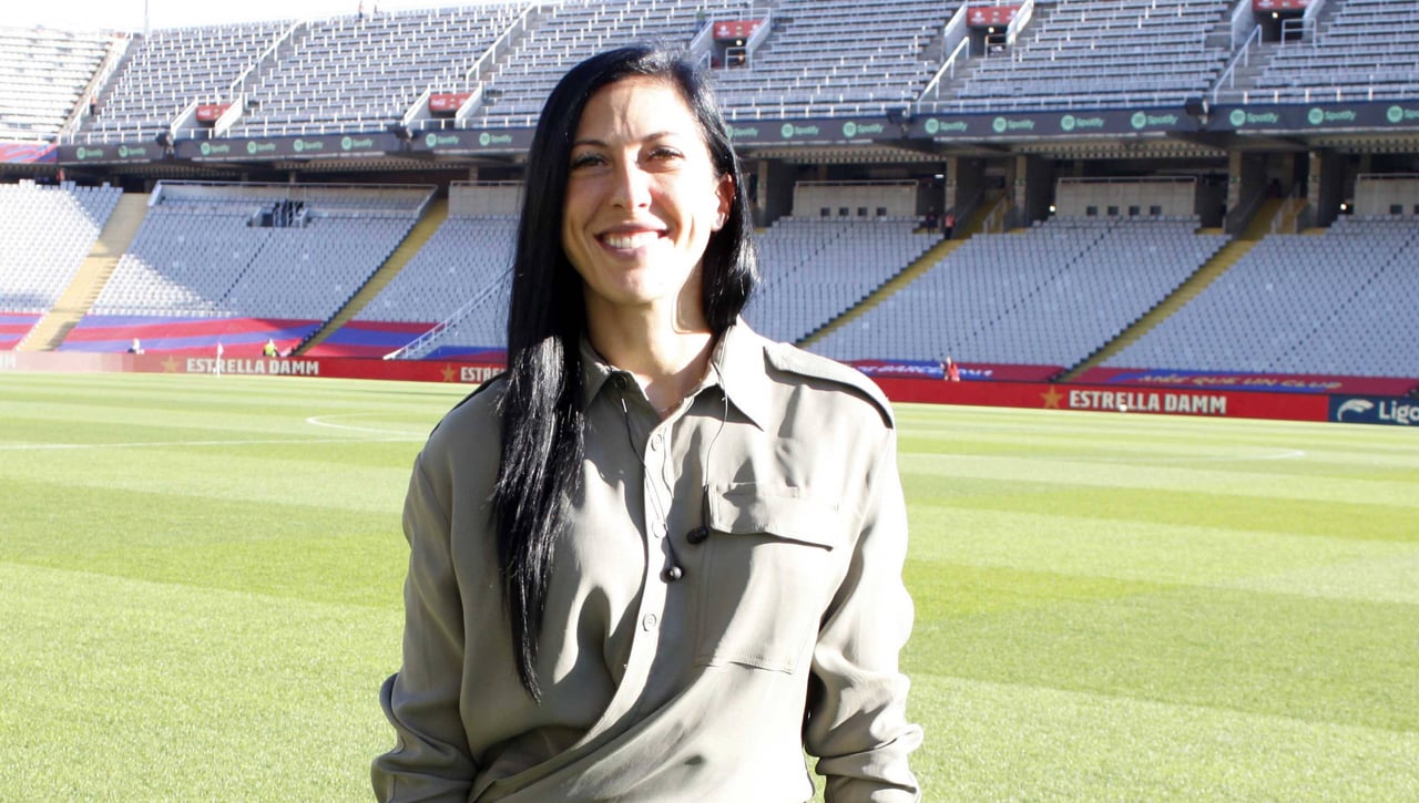 Jenni Hermoso, citada a declarar por el Caso Rubiales... pero hay un problema