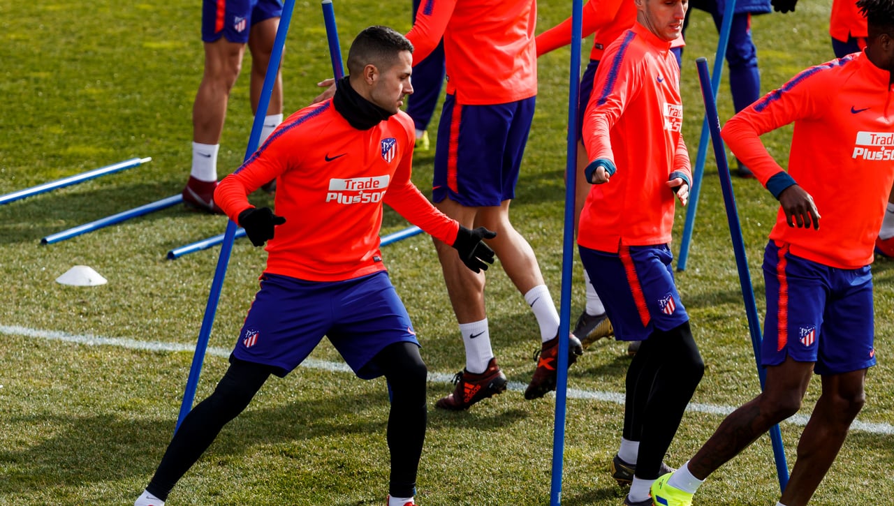 Vitolo: una historia de decadencia hasta su vuelta a casa para jugar con su hermano