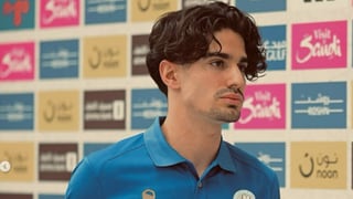 El Betis confirma su decisión definitiva con Álex Collado