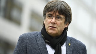 Puigdemont rechaza al Barcelona y a Laporta