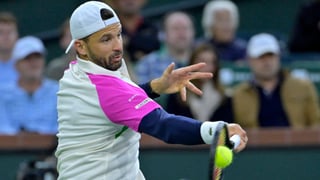 La debacle de Carlos Alcaraz tiene consecuencias