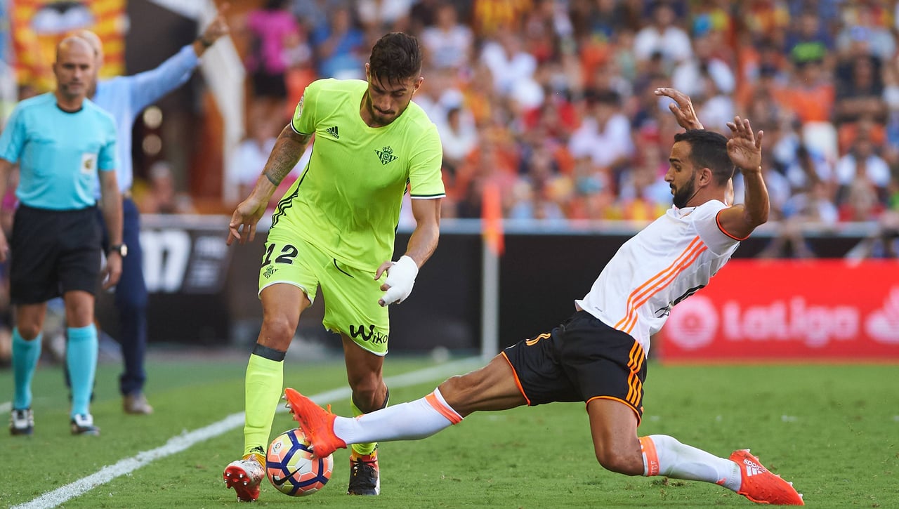 Piccini se retira y tiene claro qué equipo lleva en su corazón