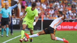 Piccini se retira y tiene claro qué equipo lleva en su corazón