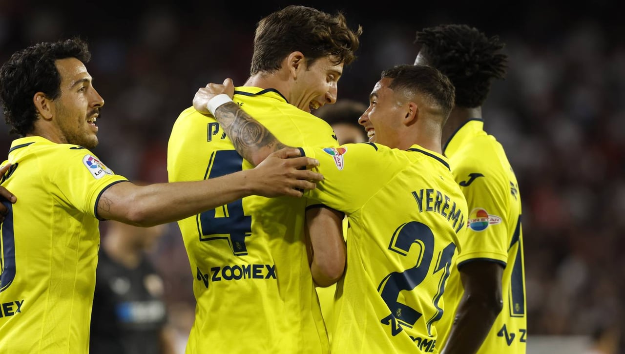 Comienza la puja por Pau Torres