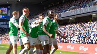 Batacazo del Rangers antes de recibir al Athletic Club