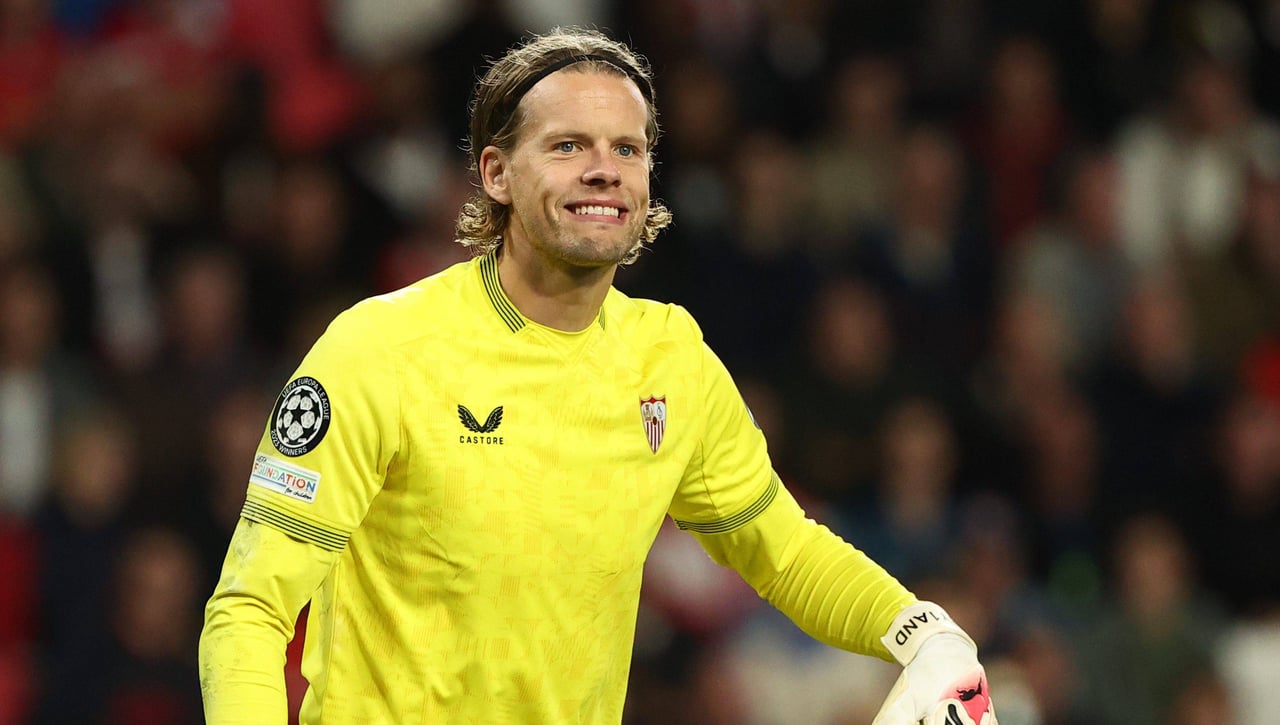 Los plazos en la recuperación de Nyland