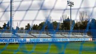 'Prohibida la entrada' a Real Madrid y FC Barcelona