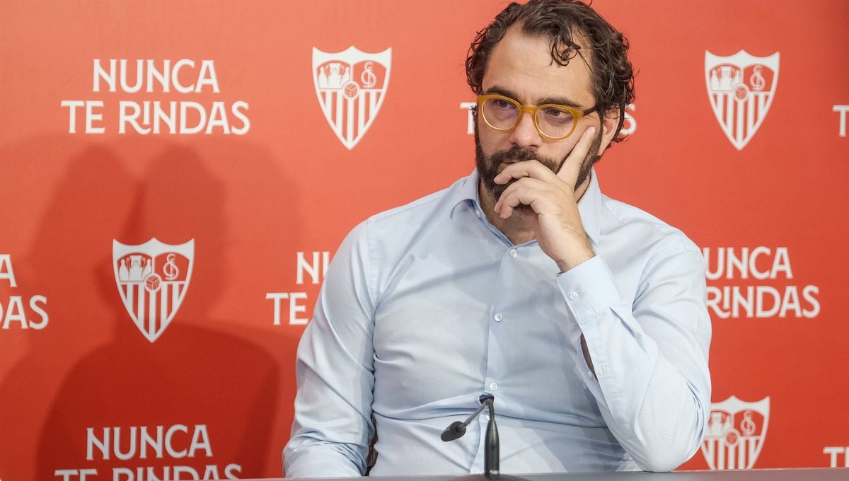 Los seis jugadores del Sevilla que acaban contrato: ¿salir ya, esperar o renovación? 