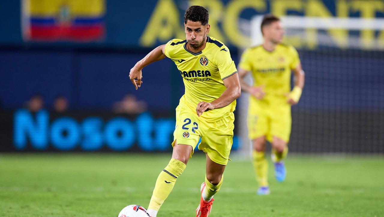 Continúa el calvario de Ayoze con las lesiones