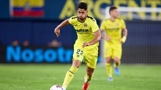 Preocupación con Ayoze Pérez