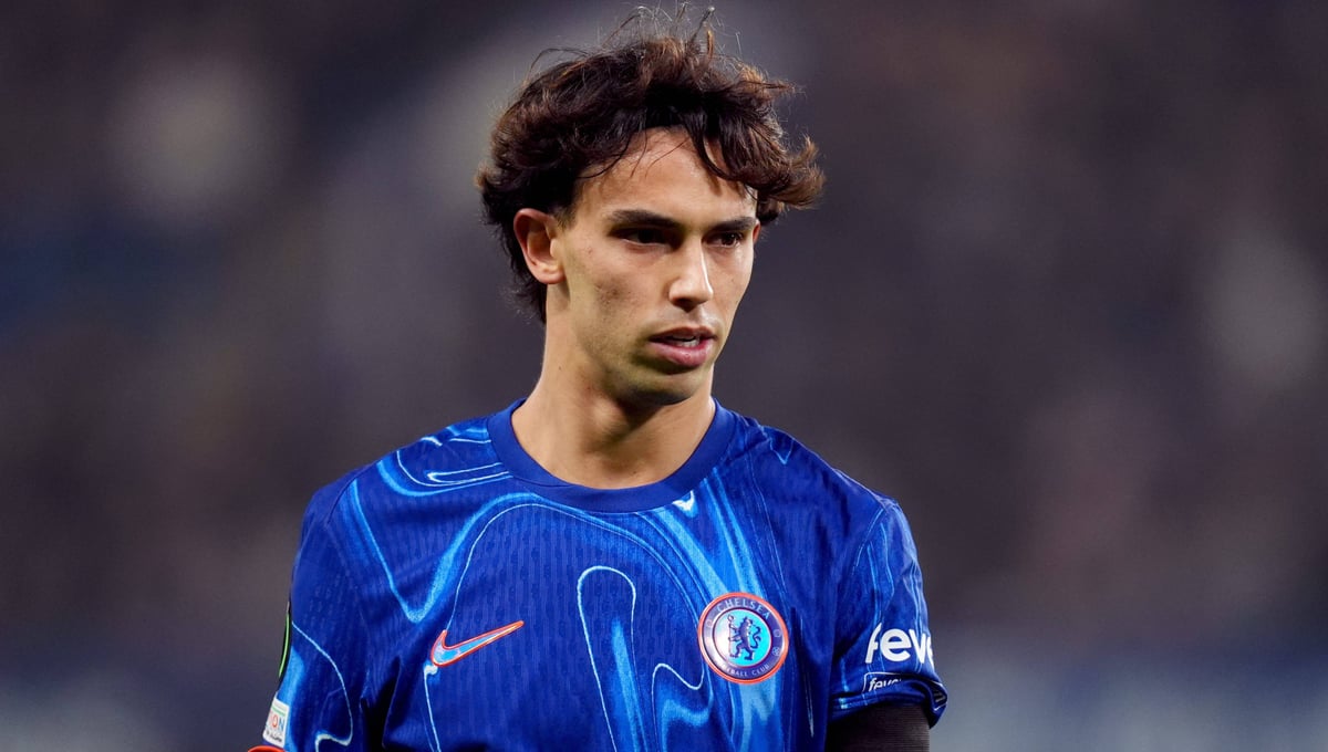 Oferta para cerrar a João Félix