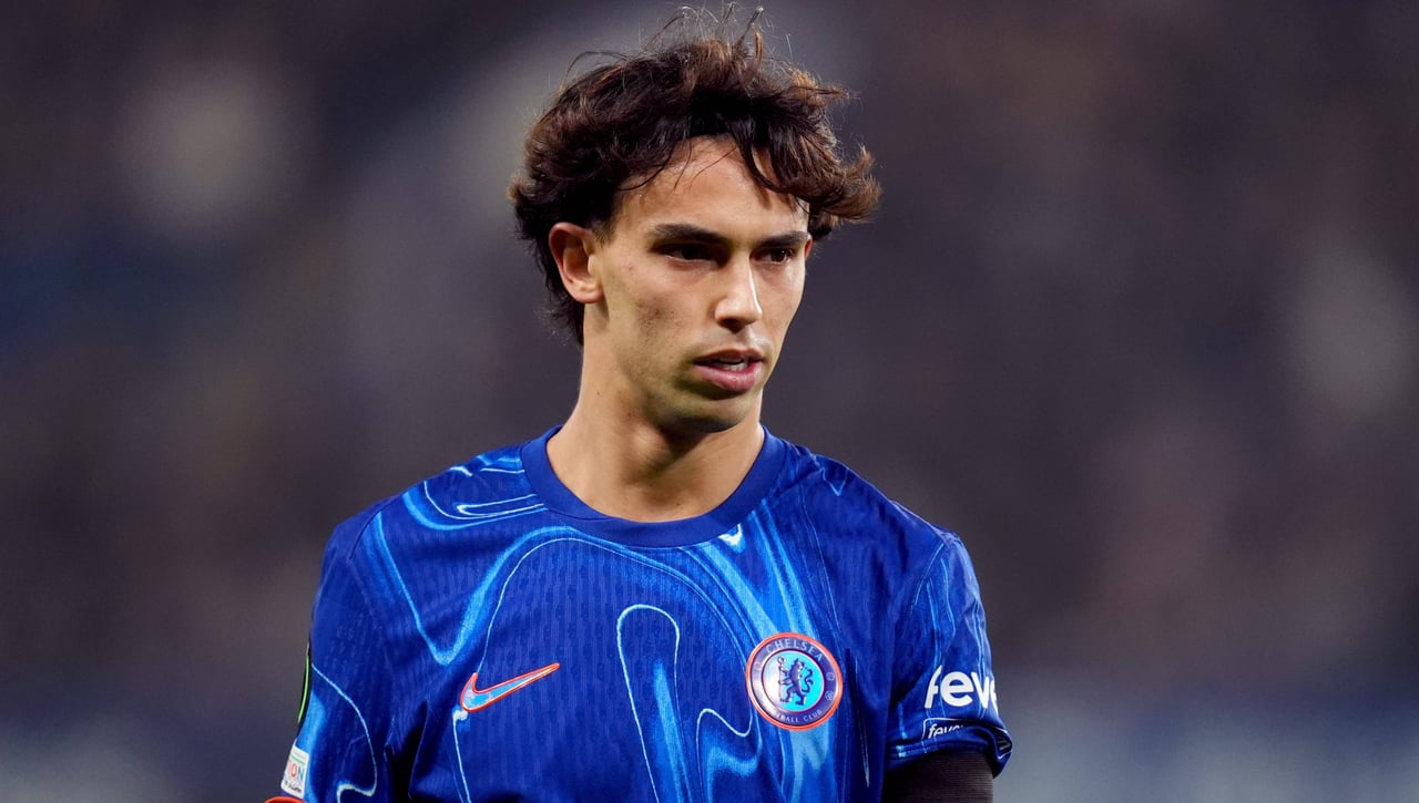 Oferta para cerrar a João Félix